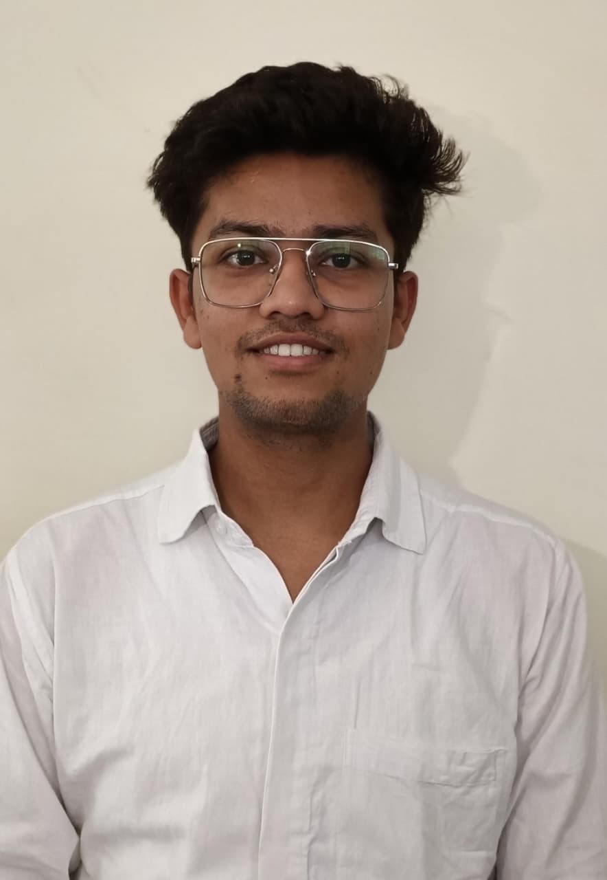 Aditya Goswami